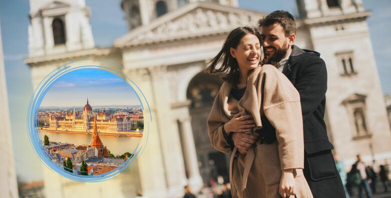 Ponuda dana: VALENTINOVO U BUDIMPEŠTI - uživajte s voljenom osobom u romantičnom ugođaju na gradskim ulicama Kraljice Dunava (Smart TravelID kod: HR-AB-01-070116312)