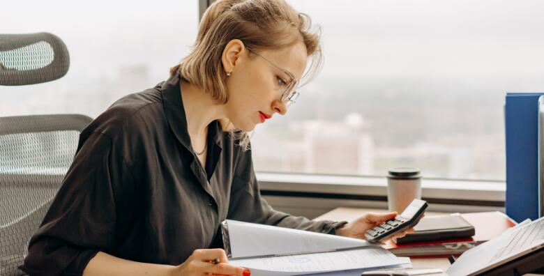 Osnove poslovanja i samostalnog vođenja knjigovodstva poduzeća – proširite svoje znanje uz intenzivni online tečaj!