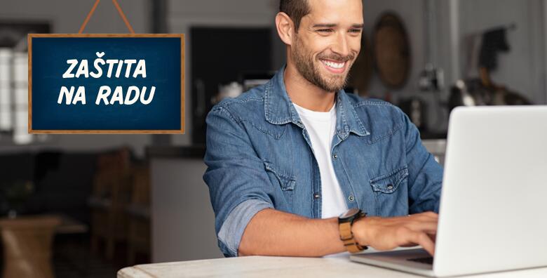 Napravite prvi korak u uspješnom provođenju zaštite na radu i prijavite se na webinar Zaštita na radu – Što i kako?