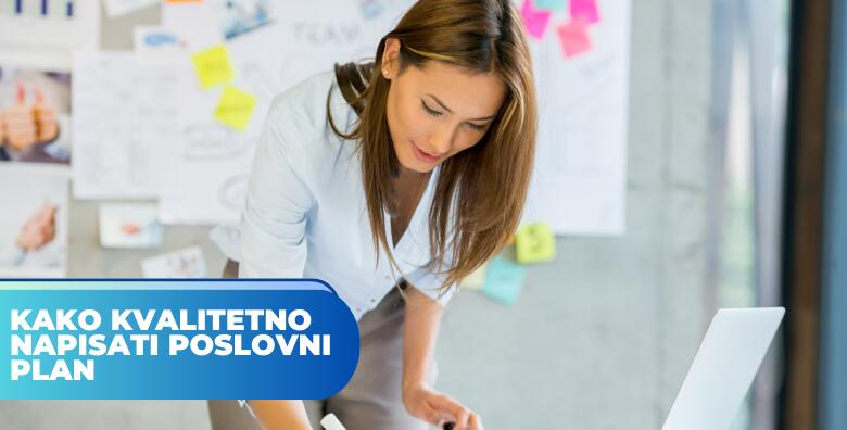 Poslovni plan? Kako započeti? Što trebam priložiti uz poslovni plan? Odgovore na ova i brojna druga pitanja saznajte na webinaru – Kako kvalitetno napisati poslovni plan?