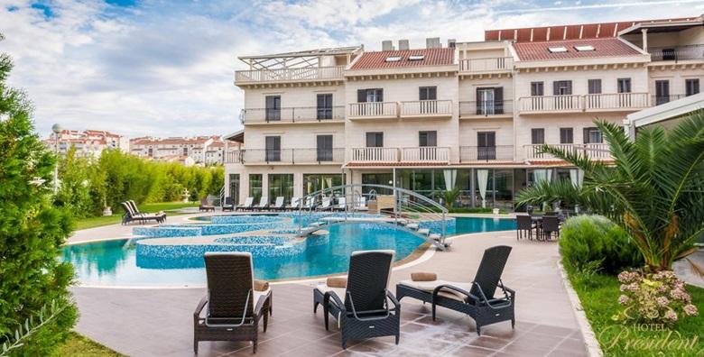 Hotel President 5*, Solin - 2 ili 3 noćenja s doručkom, termini kroz CIJELU SEZONU od 1.890 kn!