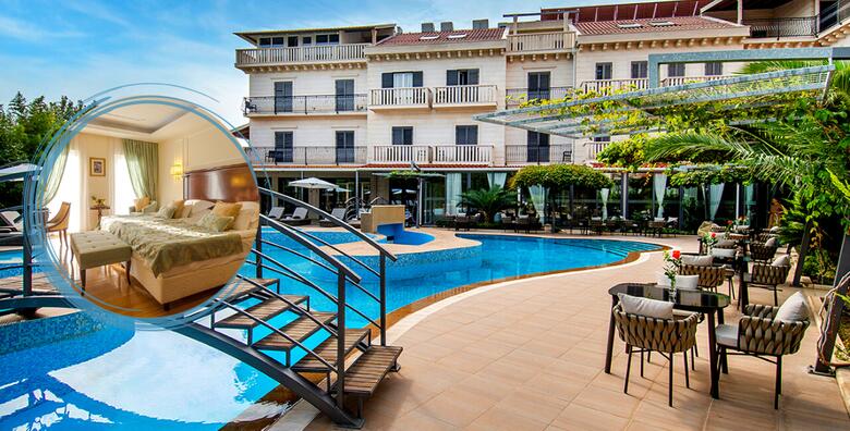 Hotel President Solin 5*
