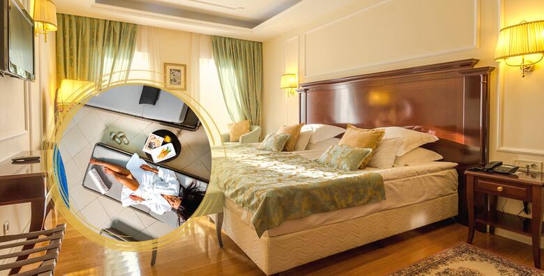 Advent u Hotelu President 5*, Solin