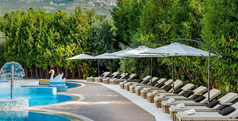 Hotel President 5*, Solin