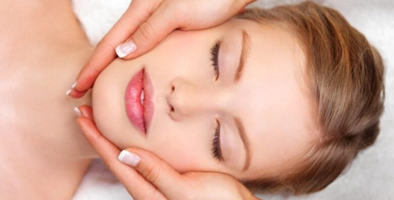 MEGA POPUST: 72% - Medicinsko čišćenje lica - pobrinite se za vašu kožu pomoću vrhunskih proizvoda Dermologica i mikrodermoabraziju u Beauty salonu LaVi za 189 kn! (Beauty salon LaVi)