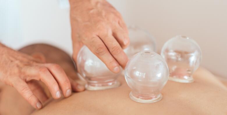 POPUST: 64% - Postignite željeni izgled uz 5 brazilskih MADEROTERAPIJA, 5 CUPPING anticelulitnih masaža i 5 PRESOTERAPIJA u Beauty salonu LaVi (Beauty salon LaVi)