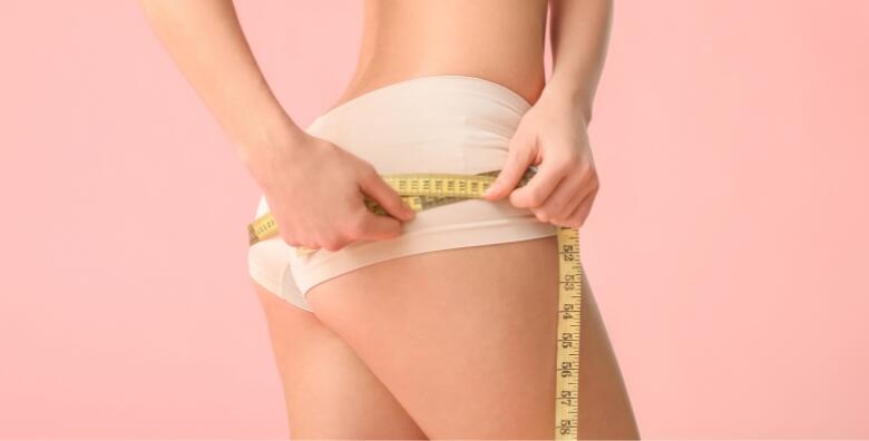 KRIOLIPOLIZA – odlučite se na tretman koji doslovno uništava masne stanice pomoću CRYO uređaja s posebnom tehnologijom osmišljenom od strane stručnjaka