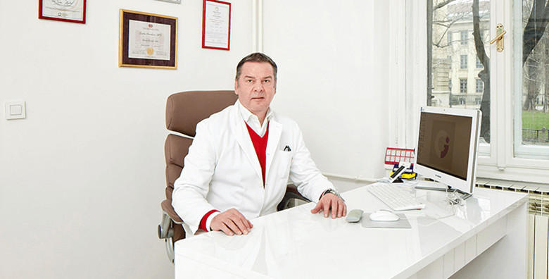 Ginekološki pregled, papa test i color doppler u centru grada za 295 kn!
