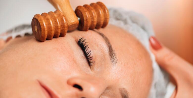 Zablistajte ove jeseni! Priuštite si MADEROTERAPIJU LICA uz njegu lica i postignite svježu i zdravu kožu u centru Alpha et Omega – Beauty & Health