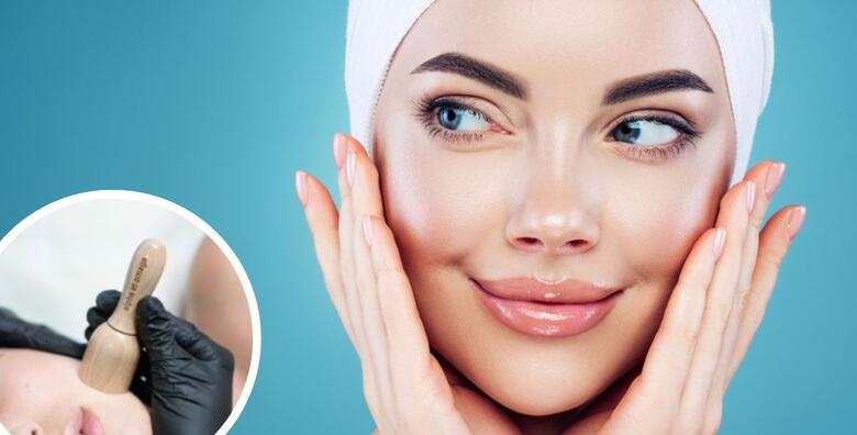 Postanite ekspert za maderoterapiju lica – jednodnevna edukacija uz individualan pristup i praktični rad na modelu + set oklagija GRATIS u Beauty & Health centru – Alpha et Omega