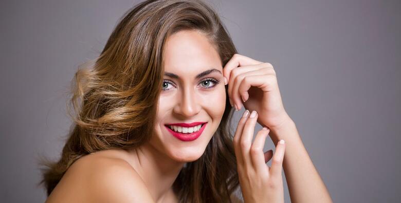 Edukacija bukalne masaže – naučite ekskluzivnu tehniku prirodnog pomlađivanja lica u Beauty & Health centru – Alpha et Omega