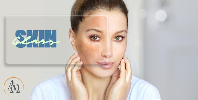 DERMAPLANING – glatka koža pomoću preciznog skalpela nakon kojeg šminka savršeno izgleda na koži!