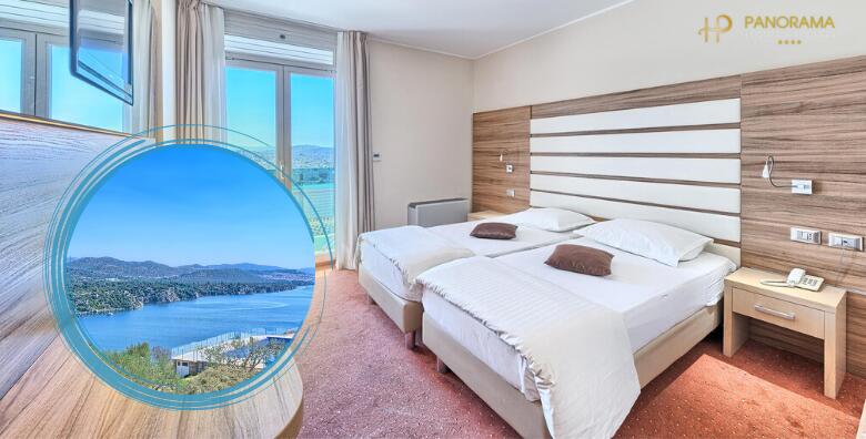 Šibenik, Hotel Panorama 4*