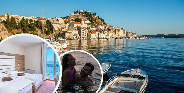 Ponuda dana: POČETAK I KRAJ LJETA U ŠIBENIKU - provedite sunčane dane uz 2 noćenja s polupansionom za dvoje u Hotelu Panorama 4* (Hotel Panorama 4*)