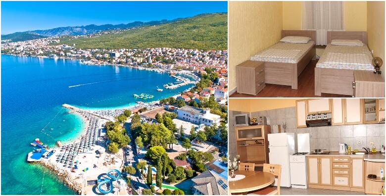 Apartmani Cindrić 3* Selce