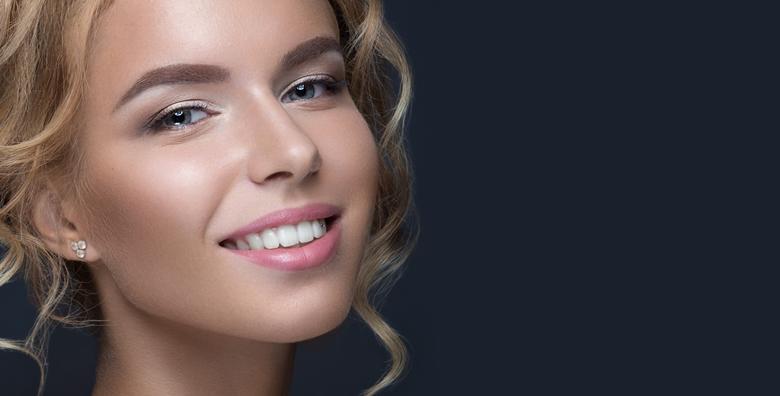 Medicinska rinoplastika bez operacije za 1.999 kn!