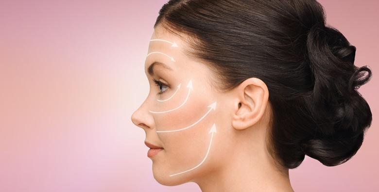 Nekirurški facelift APTOS metodom uz dugotrajni rezultat u Poliklinici dr. Džepina za 7.499 kn!