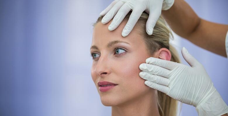 Botox očiju uz trajnost rezultata do 6 mjeseci za 799 kn!