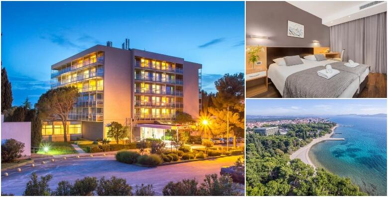 Family Hotel Imperial Park Vodice 3*