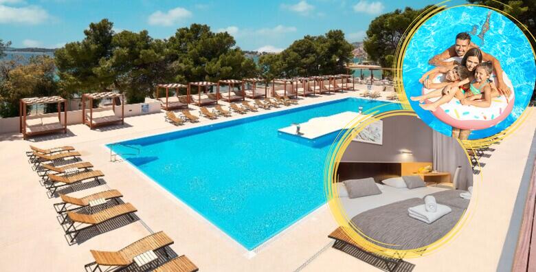 Hotel Imperial Park Vodice 3*