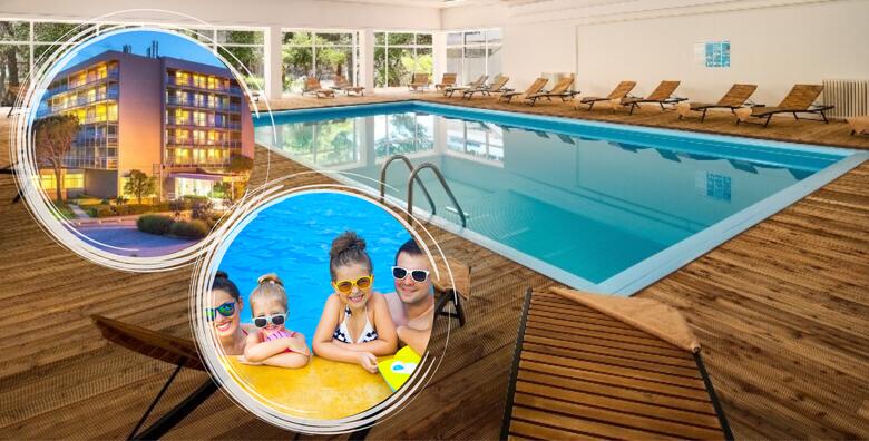 Hotel Imperial Park Vodice 3*
