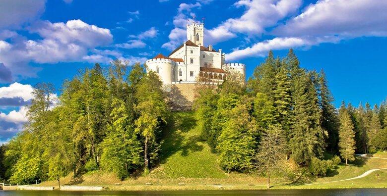 Rekreacijski odmor u Trakošćanu 4*