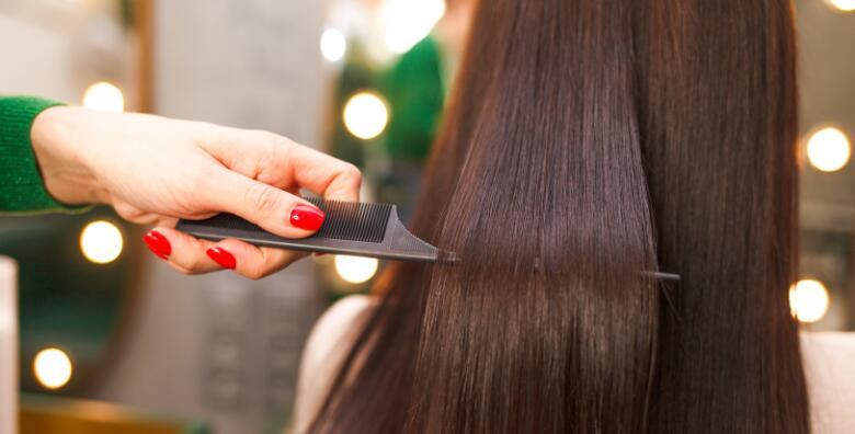 Cocochoco keratin tretman-78% Dubrava