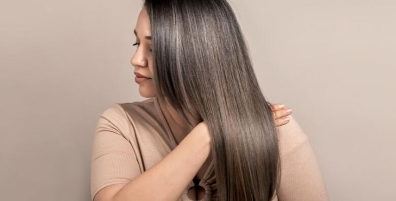Ponuda dana: Cocochoco tretman 50 ml za ravnanje kose - popularni tretman u svijetu vrhunskim proizvodima uz šišanje GRATIS u Salonu S (Salon S)