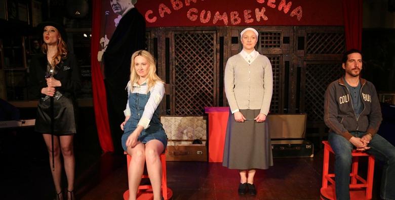 Cabaret