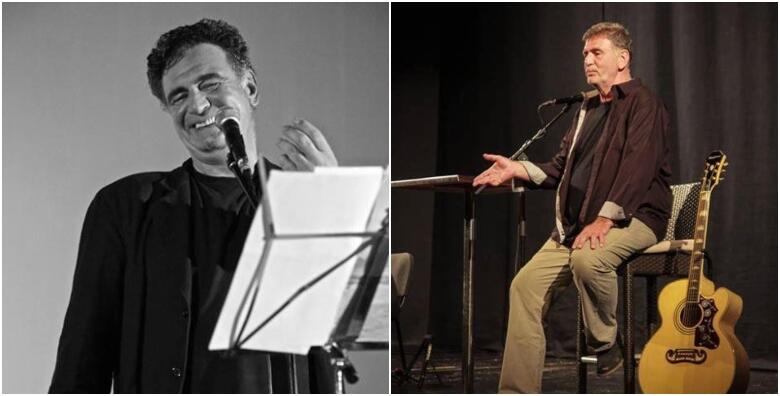 PREDSTAVA KOMUŠANJE MOZGA – uživajte u urnebesnoj komediji o društvenoj stvarnosti i životu u izvedbi Stojana Matavulja koja će vas nasmijati do suza