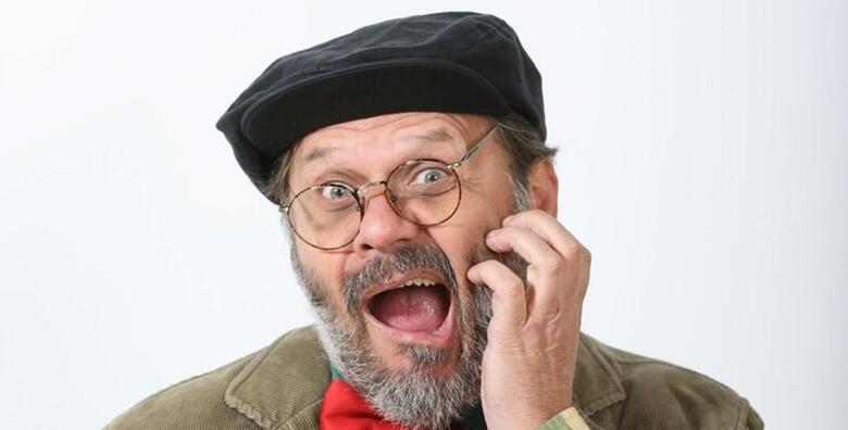 Predstava “Kajbare – zaglazbancije i politikancije” – oduševite se kabaretom s elementima stand up komedije 19.1. u Histrionskom domu, 50. i posljednja izvedba!