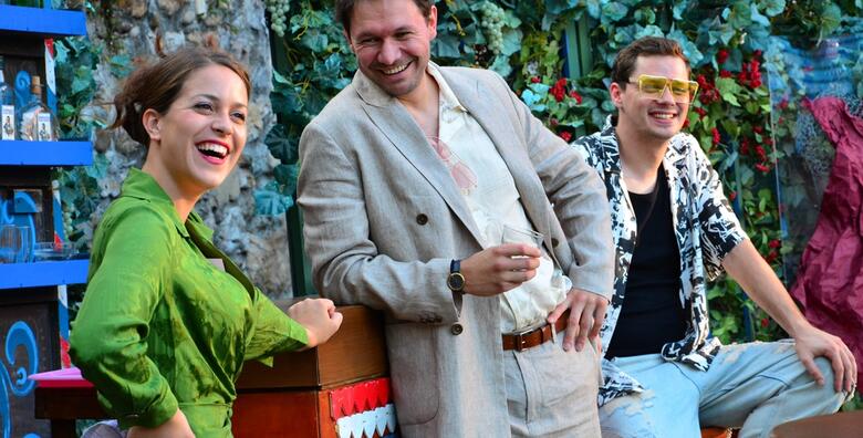 Histrionski hit s Opatovine sada i pod krovom – uživajte u predstavi “Krčmarica purgerica” i zgodama Barice i njezinih udvarača