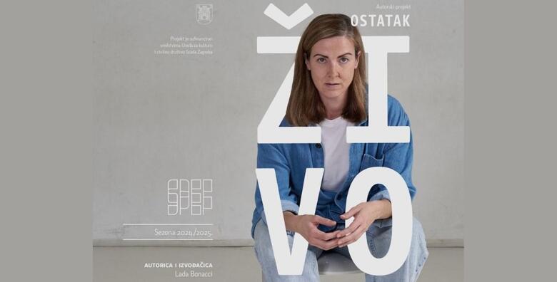 Predstava “Ostatak života” u sklopu 18. Gumbekovih dana – opustite se uz stand-up predstavu koja će Vas uvući u životnu dramu polaganja vozačkog ispita