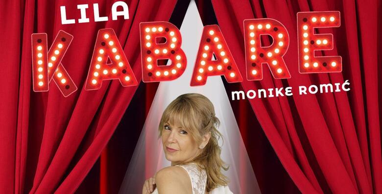 18. Gumbekovi dani, predstava ”Kabare LILA” – odlepršajte, bar nakratko, u neka lijepai čista vremena, uz pregršt dobre glazbe, sjajnog humora i zadivljujuće priče