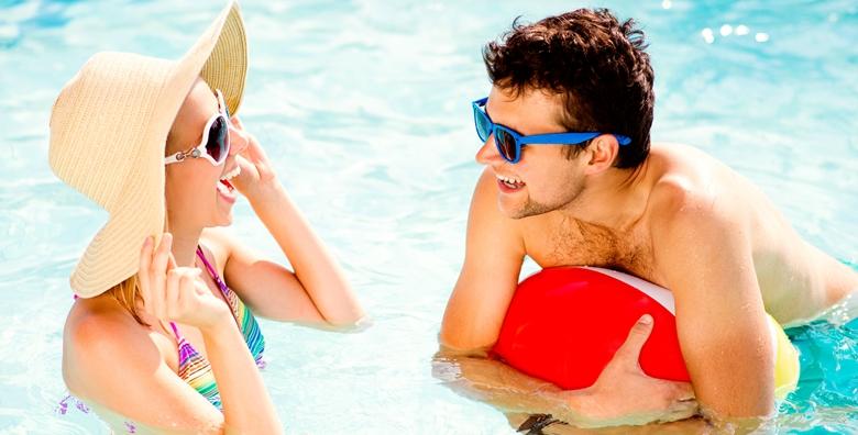 Tuheljske toplice 4* - 2 noćenja za 2 ili 4 osobe uz popust za Terme od 480 kn!
