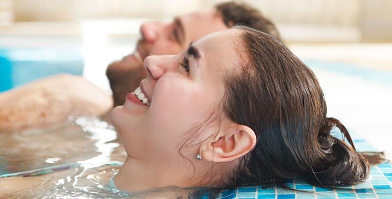 Tuheljske toplice 4* - 2 noćenja za 2 ili 4 osobe uz popust za Terme od 480 kn!