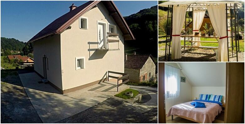 TUHELJSKE TOPLICE – 2 noćenja za 2 osobe + gratis smještaj za dijete do 6 godina s roditeljima u krevetu ili 4 osobe u apartmanima 4* od 480 kn!