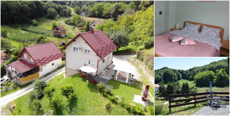 Tuheljske toplice 4* 2 noći -44%