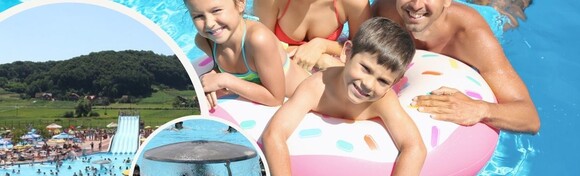 TUHELJSKE TOPLICE - 2 noćenja za 4 osobe ili 2 osobe + gratis smještaj za 1 dijete do 6 godina u apartmanima 4* uz popust na ulaznice za Terme Tuhelj