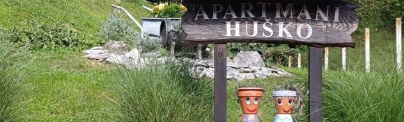 TUHELJSKE TOPLICE - 2 noćenja za 4 osobe ili 2 osobe + gratis smještaj za 1 dijete do 6 godina u apartmanima 4* uz popust na ulaznice za Terme Tuhelj