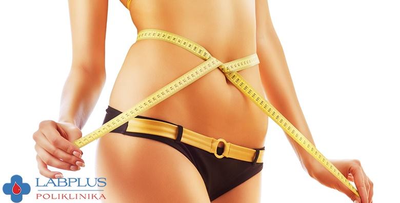Riješi se viška kilograma bez jo-jo efekta! Personalizirani plan prehrane uz savjetovanje s nutricionistom u Poliklinici LabPlus za 570 kn!