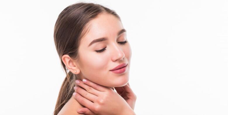 Teosyal dermalni filer 1ml i botox Vistabel 50 jedinica – riješite se bora smijalica, bora na čelu, podignite obrve ili povećajte usne u Poliklininici LabPlus za 3.360 kn!