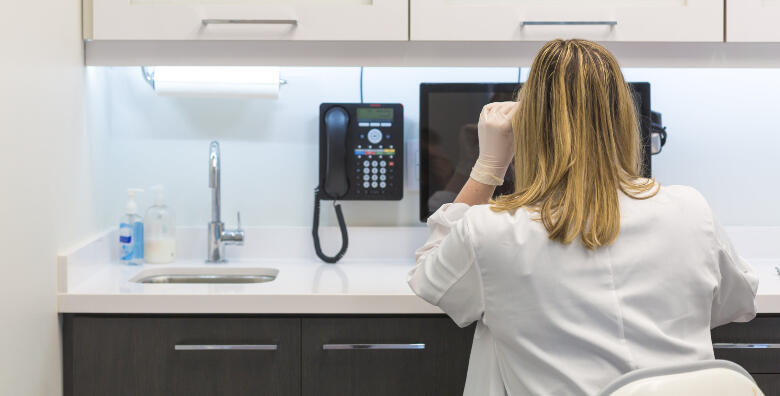 Split - ureja izdisajni test na infekciju bakterijom Helicobacter Pylori za 220 kn!