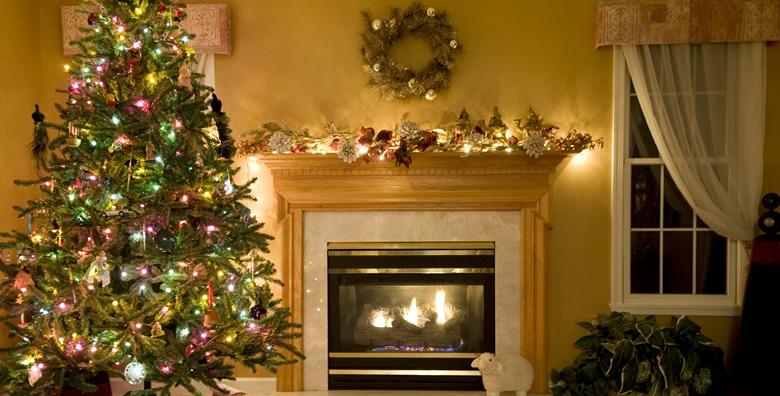 Božićno drvce – SMREKA 1,70 – 3,00 m, ukrasite svoj dom ovih blagdana prekrasnim drvcem intenzivnog mirisa hrvatskog podrijetla za samo 89 kn!