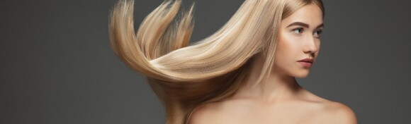 HAIR DUSTING - hit metoda šišanja kojom se uklanjaju samo oštećeni vrhovi, a ne skraćuje duljina kose + bojanje izrasta ili pramenovi i frizura