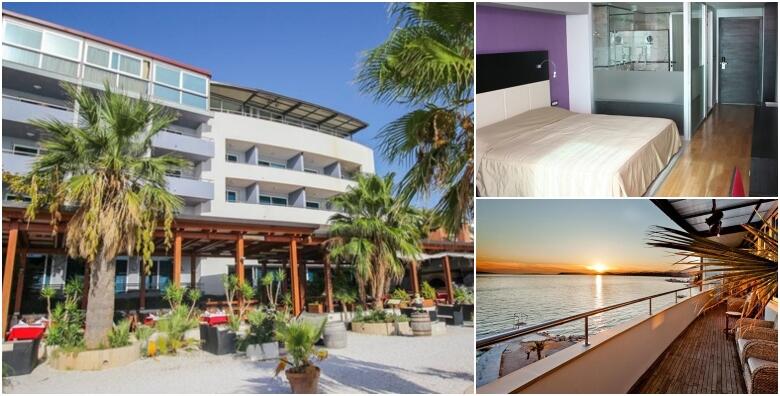 Split - 1 ili 2 noćenja s doručkom za dvoje od 529 kn!