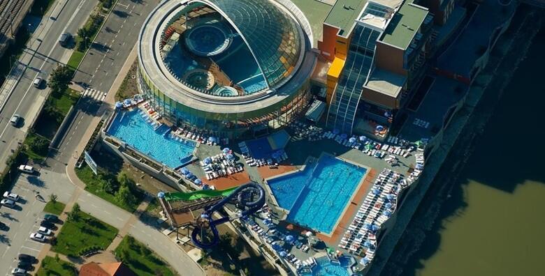 Wellness odmor u Sloveniji - 2 noćenja za dvoje uz polupansion i wellness od 1.466 kn!
