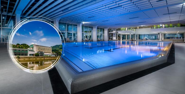 Terme Laško, Hotel Zdravilišče Laško