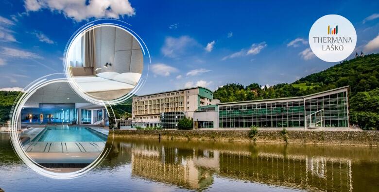 Terme Laško, Hotel Zdravilišče Laško