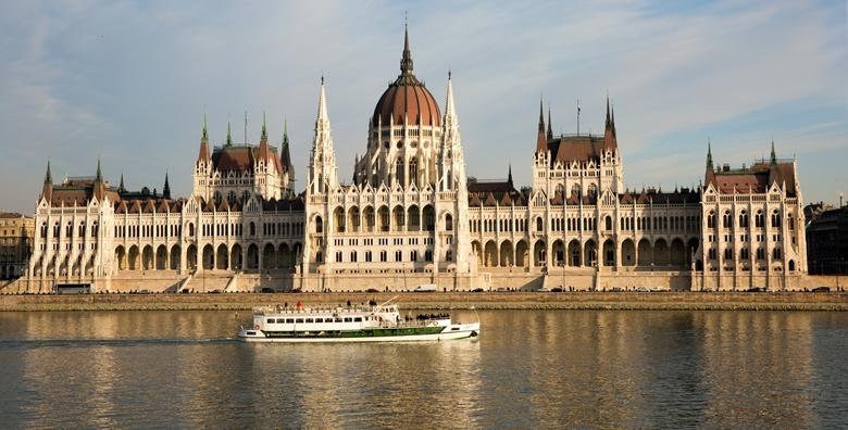 Budimpešta, 3 dana, prijevoz